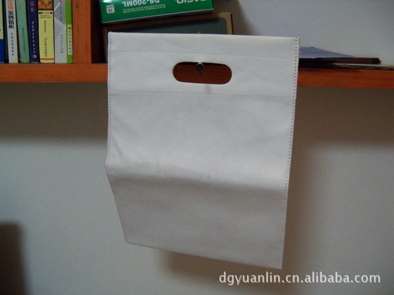 环保无纺布：未来包装材料的绿色选择