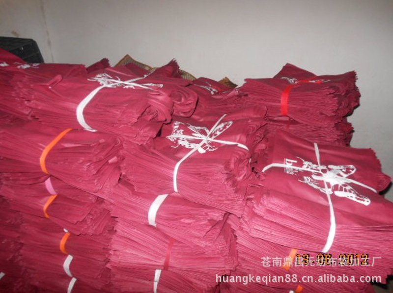 环保无纺布：一种绿色选择？