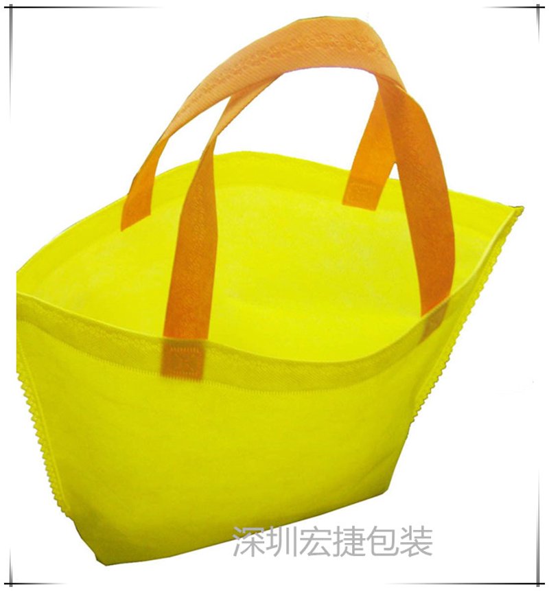 环保无纺布