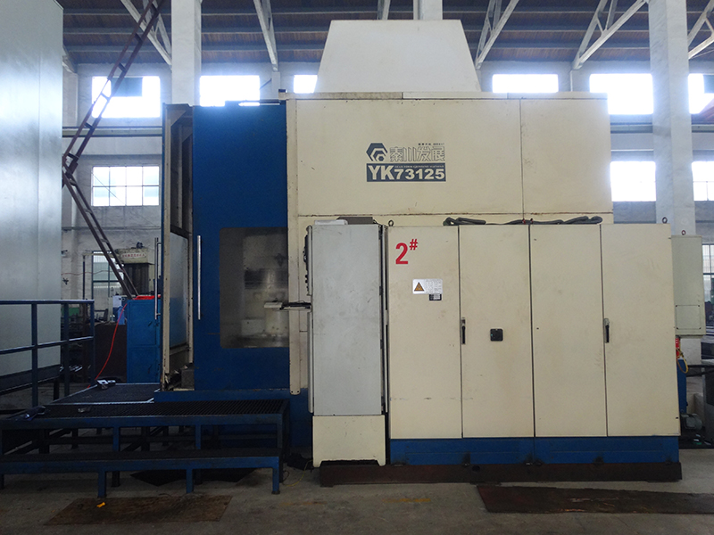 通用技术集团完成南京二机并购