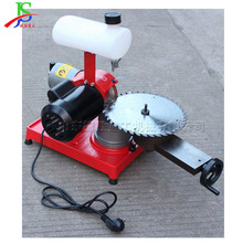 待加工齿轮定位于底部滑台和所述主轴固定座之间