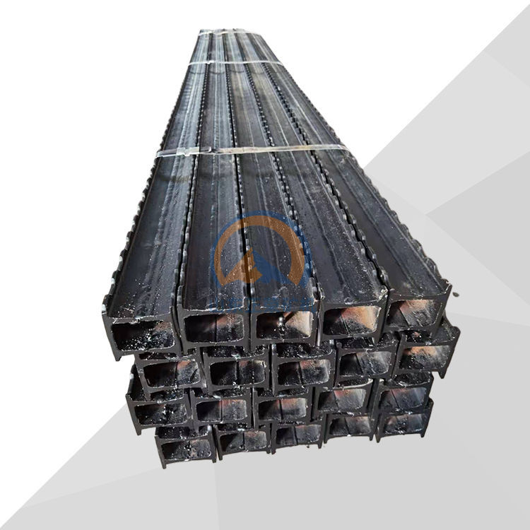 也是咱们矿区传承下来的非遗老手艺;而一矿的机械灯展