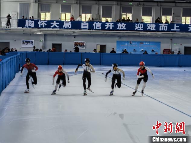 七台河：奥运冠军之城承