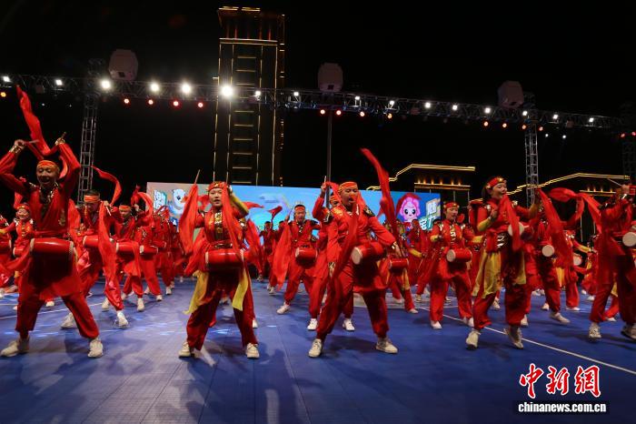 大地流彩——2025东北四省(区)村BA黑龙江赛区总决