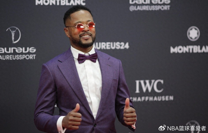 埃弗拉直言皇马欧冠如量身定做 利物浦更接近英