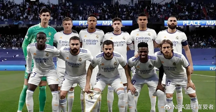 埃弗拉直言皇马欧冠如量身定做 利物浦更接近英