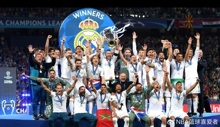 埃弗拉直言皇马欧冠如量身定做 利物浦更接近英