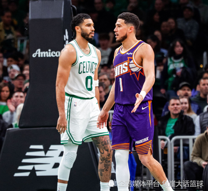 布朗罚球21中19率队逆转太阳 凯尔特人险胜