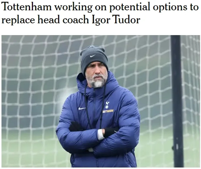 曼城瞄准安德森，曼联瞄准穆里略，那不勒斯买