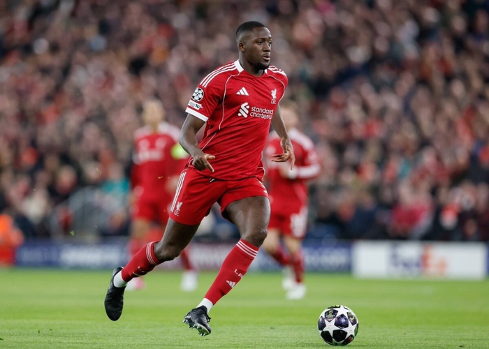 利物浦全力挽留科纳特 皇