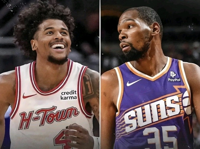 格林生涯首战火箭：证明价值关键一役