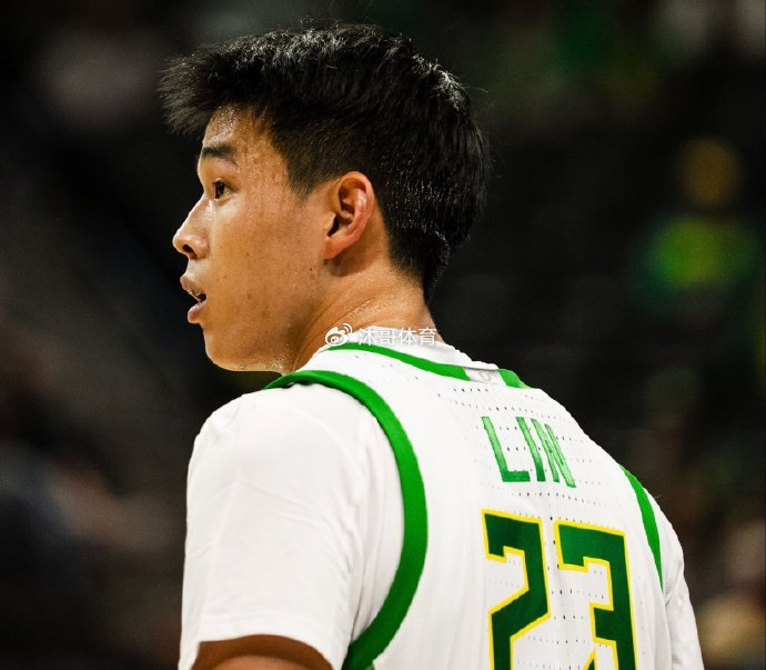 中国新星王俊杰申请NCAA转校，林葳淡厚然已先行