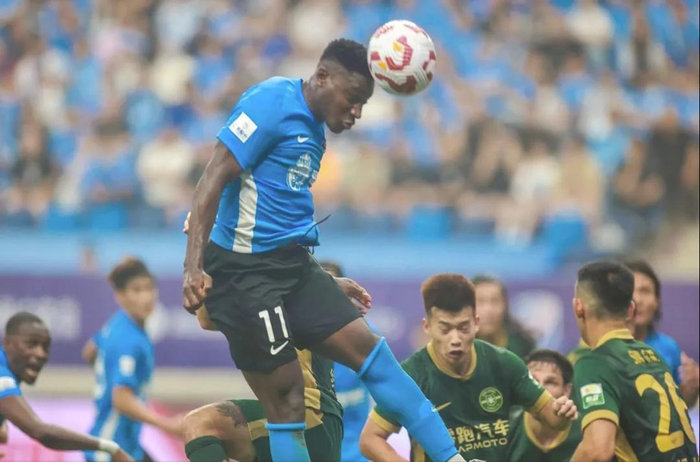 大连英博迎战浙江队，历史战绩占优