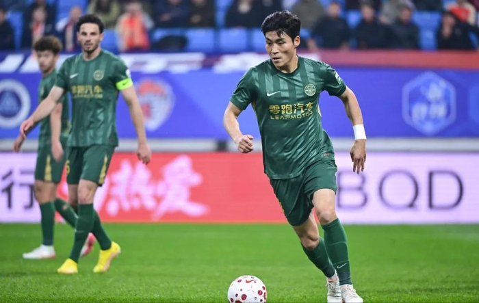 大连英博迎战浙江队，历史战绩占优