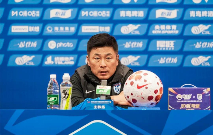 大连英博迎战浙江队，历史战绩占优