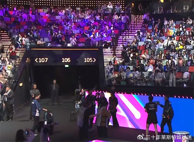 王曼昱力克申裕斌挺进决赛 孙颖莎4-0横扫温特