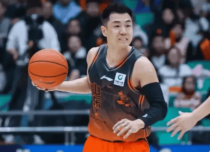 北京三外援合力狂暴 北京大胜山东锁定胜局