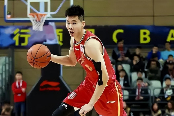 浙江队末节爆发逆转南京天之蓝，季后赛主动权