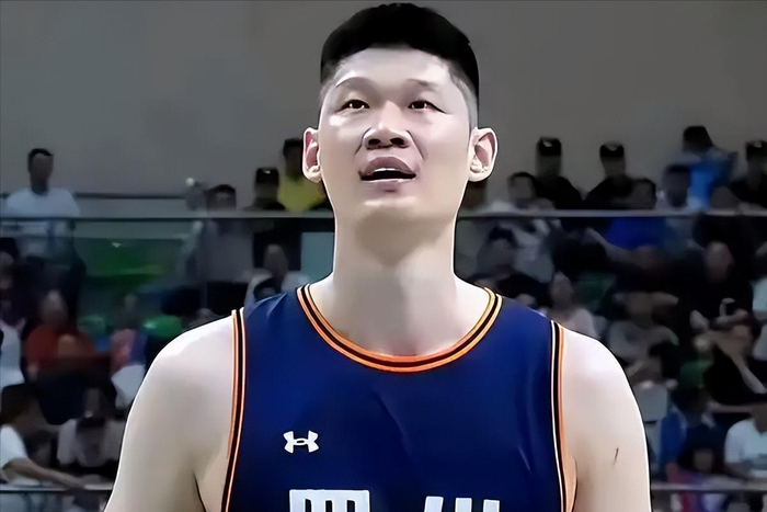 浙江队末节爆发逆转南京天之蓝，季后赛主动权