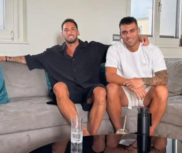 国米3-2逆转科莫晋级意大利杯决赛 9天内第二次上