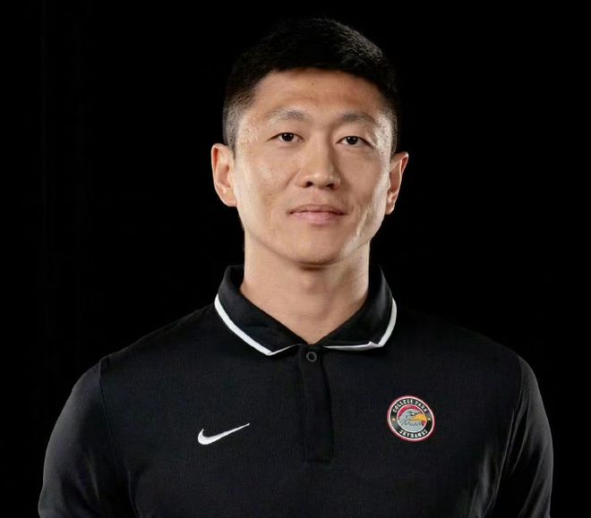 吉林男篮主帅更迭李昂接任钟诚下课战绩低迷引